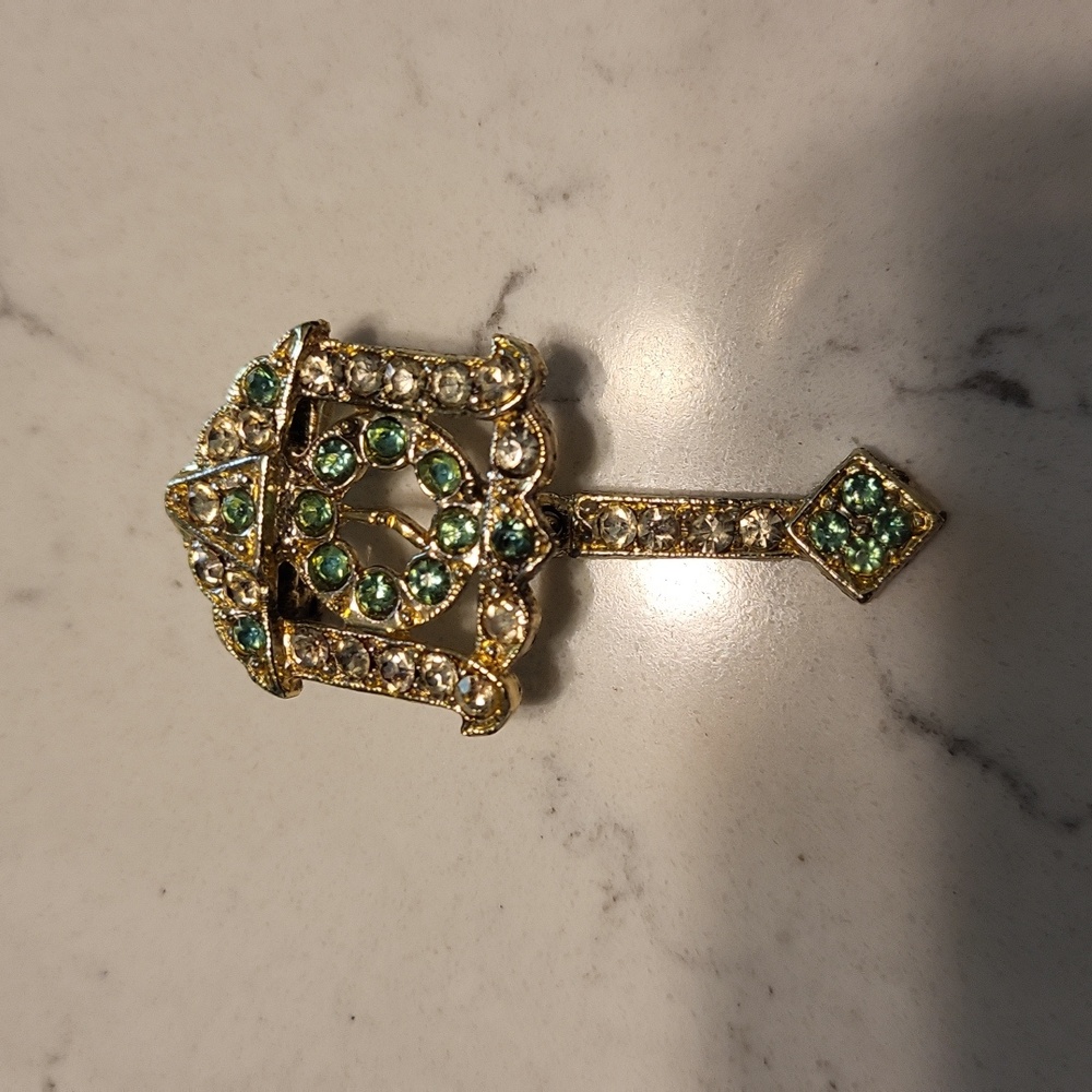 Vintage Brooch